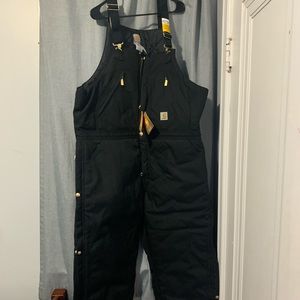 Carhart overalls